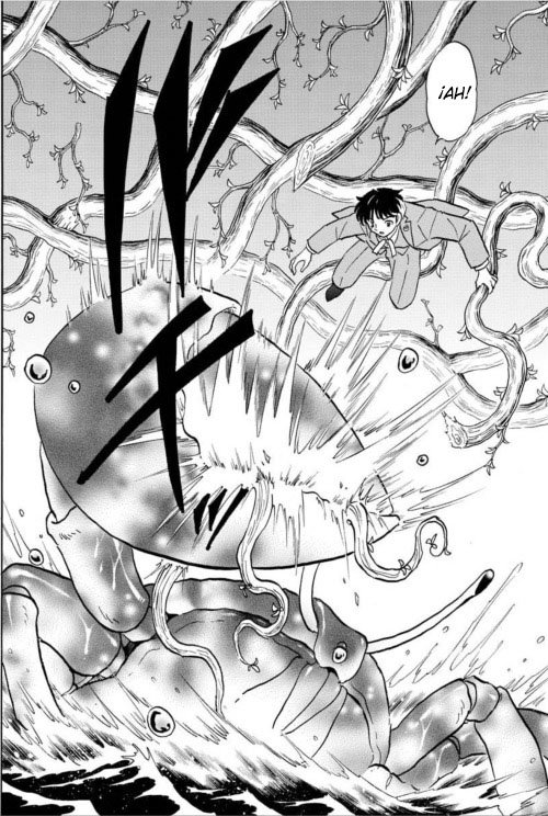 Read Mao es Manga Online