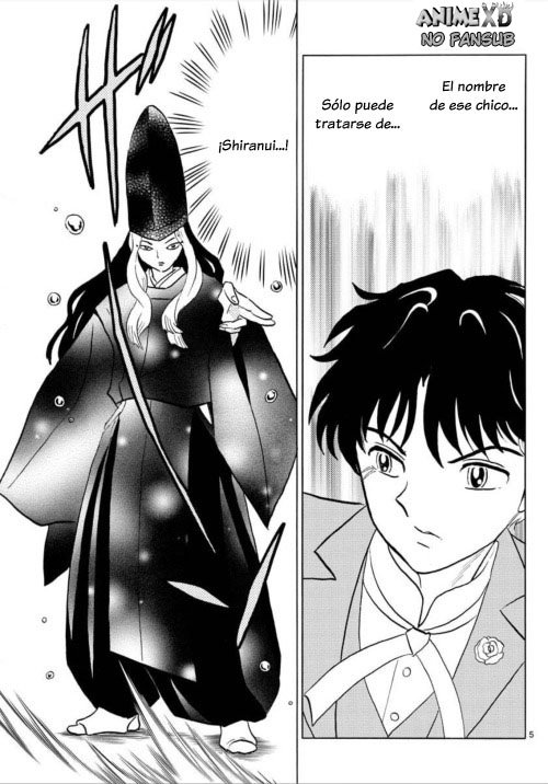 Read Mao es Manga Online