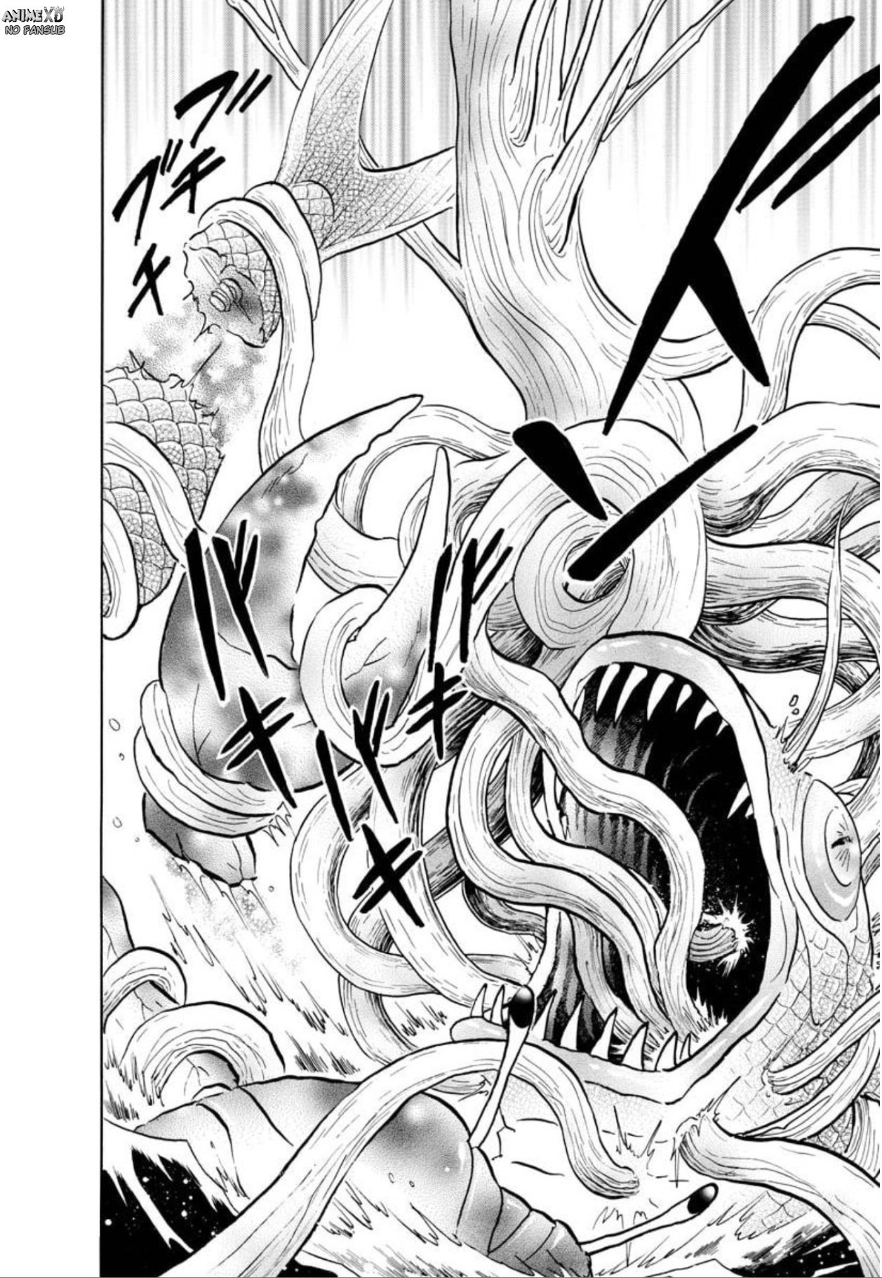 Read Mao es Manga Online