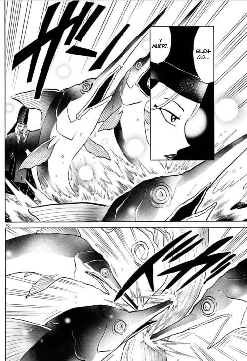 Read Mao es Manga Online