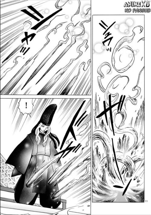 Read Mao es Manga Online