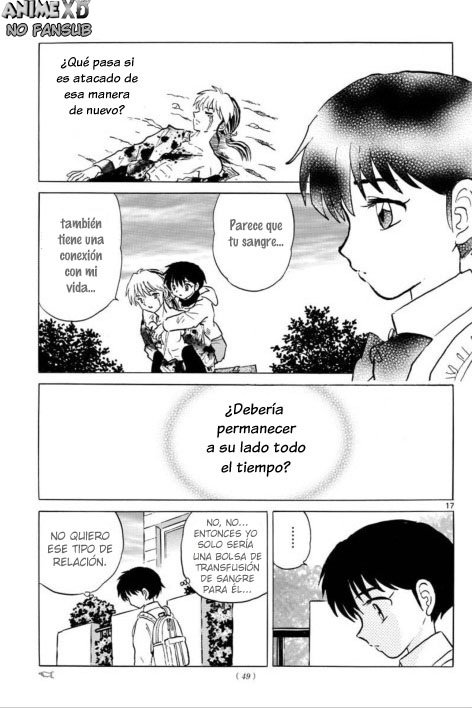 Read Mao es Manga Online