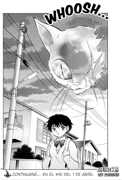 Read Mao es Manga Online