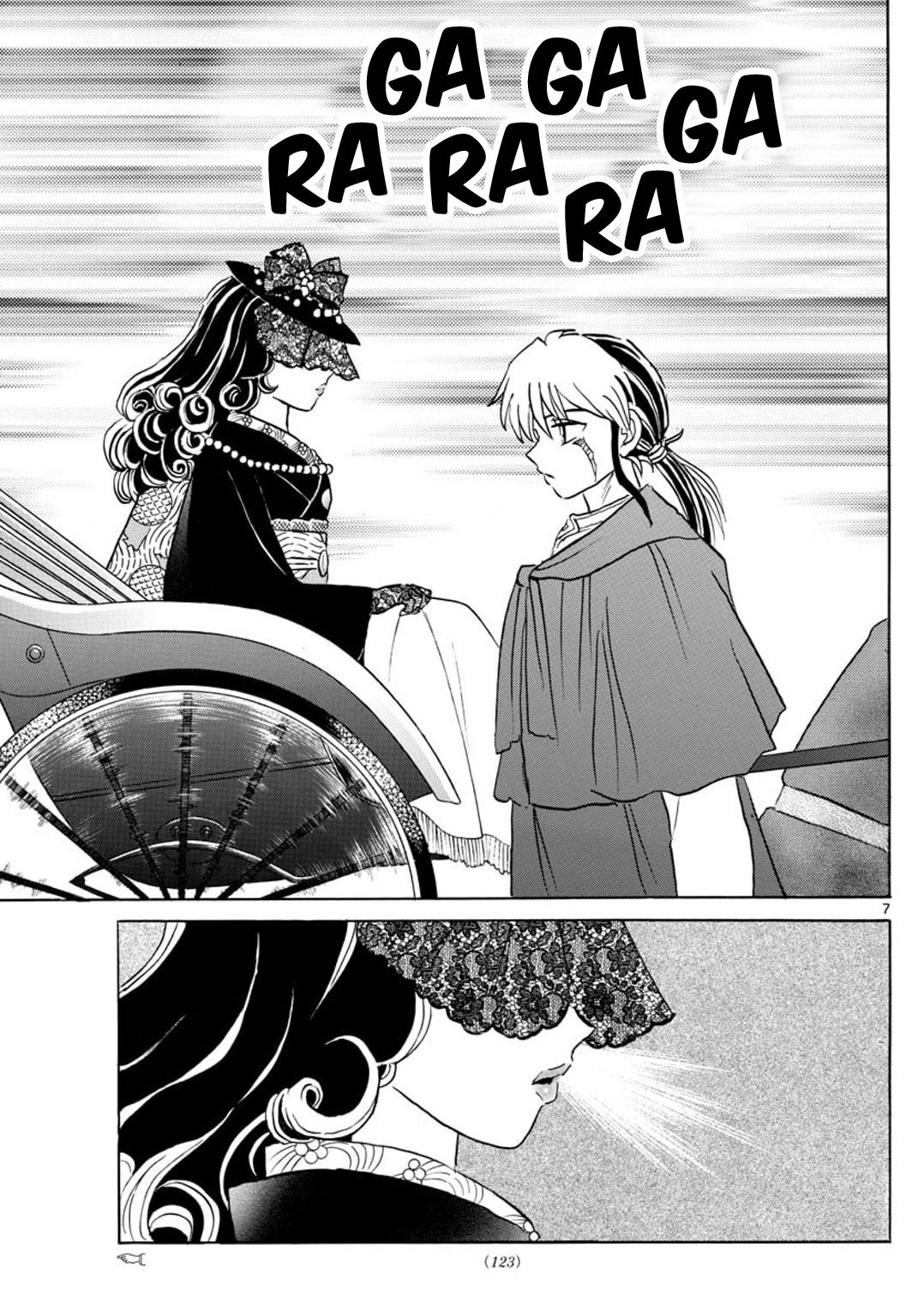 Read Mao es Manga Online