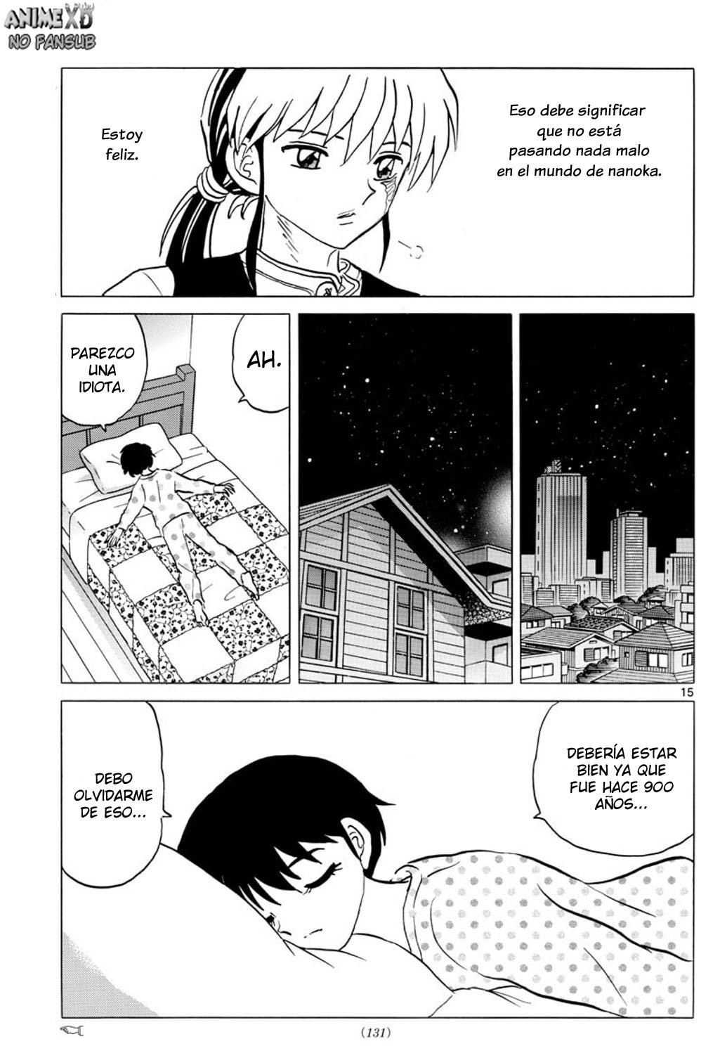 Read Mao es Manga Online