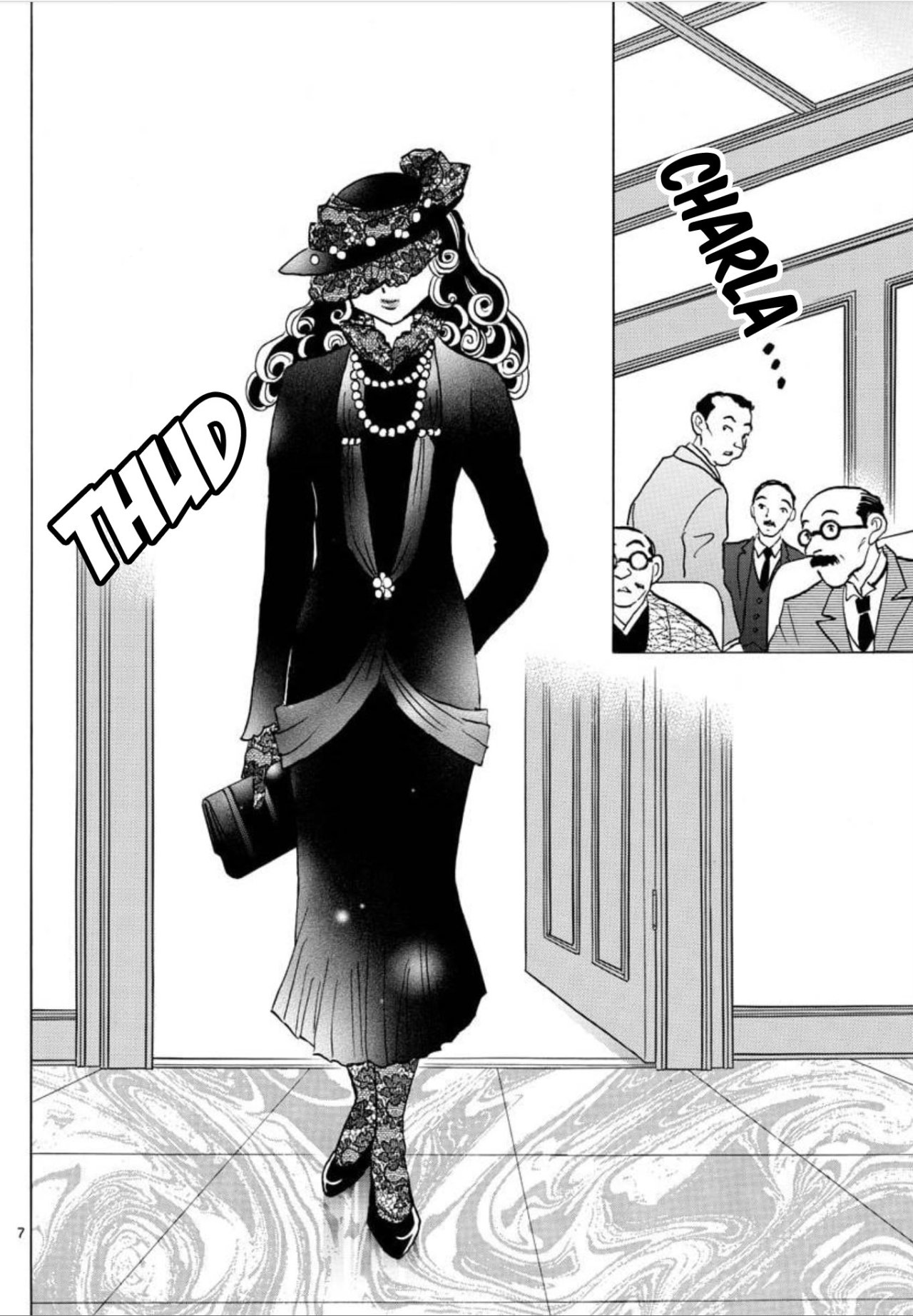 Read Mao es Manga Online