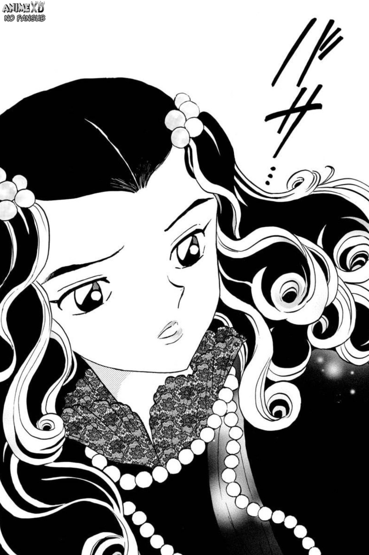 Read Mao es Manga Online