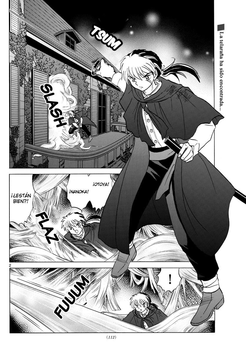 Read Mao es Manga Online