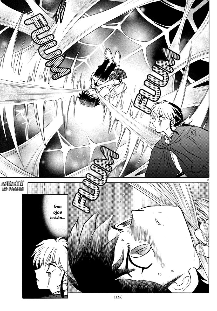 Read Mao es Manga Online