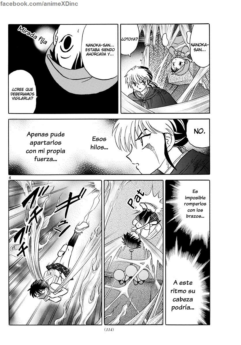 Read Mao es Manga Online