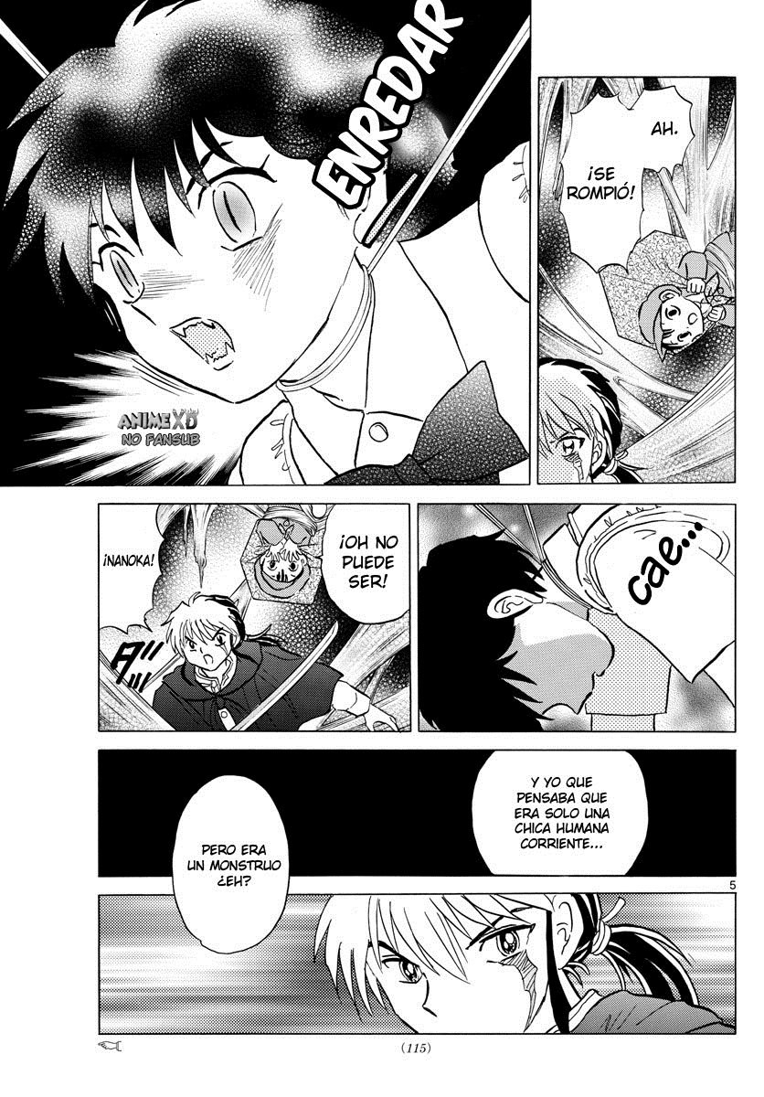 Read Mao es Manga Online