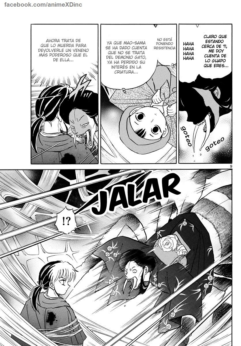 Read Mao es Manga Online