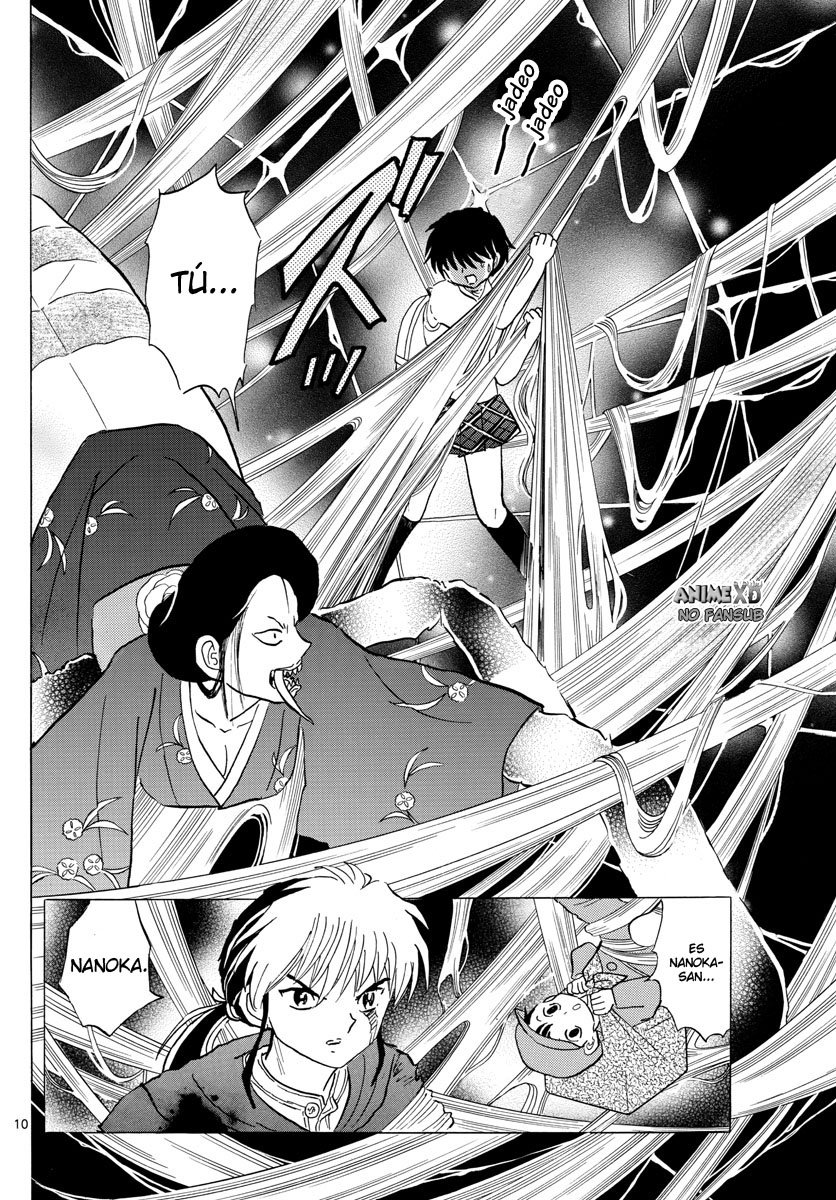 Read Mao es Manga Online
