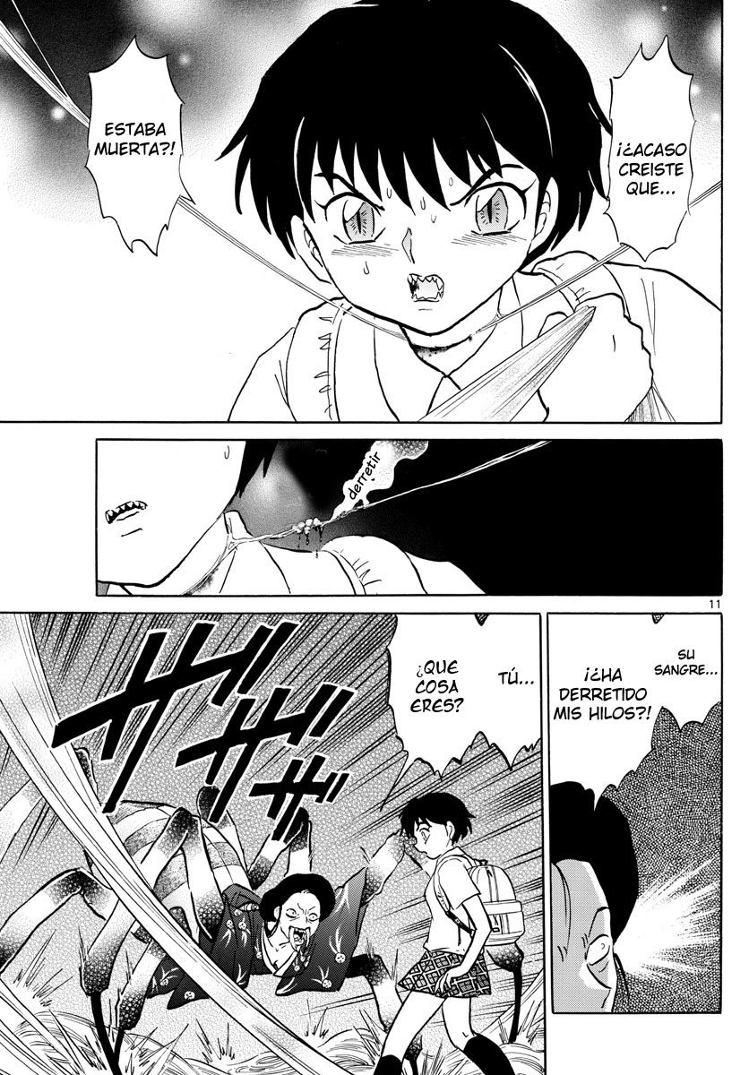 Read Mao es Manga Online