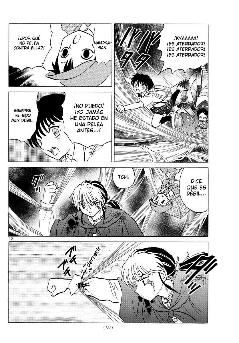 Read Mao es Manga Online