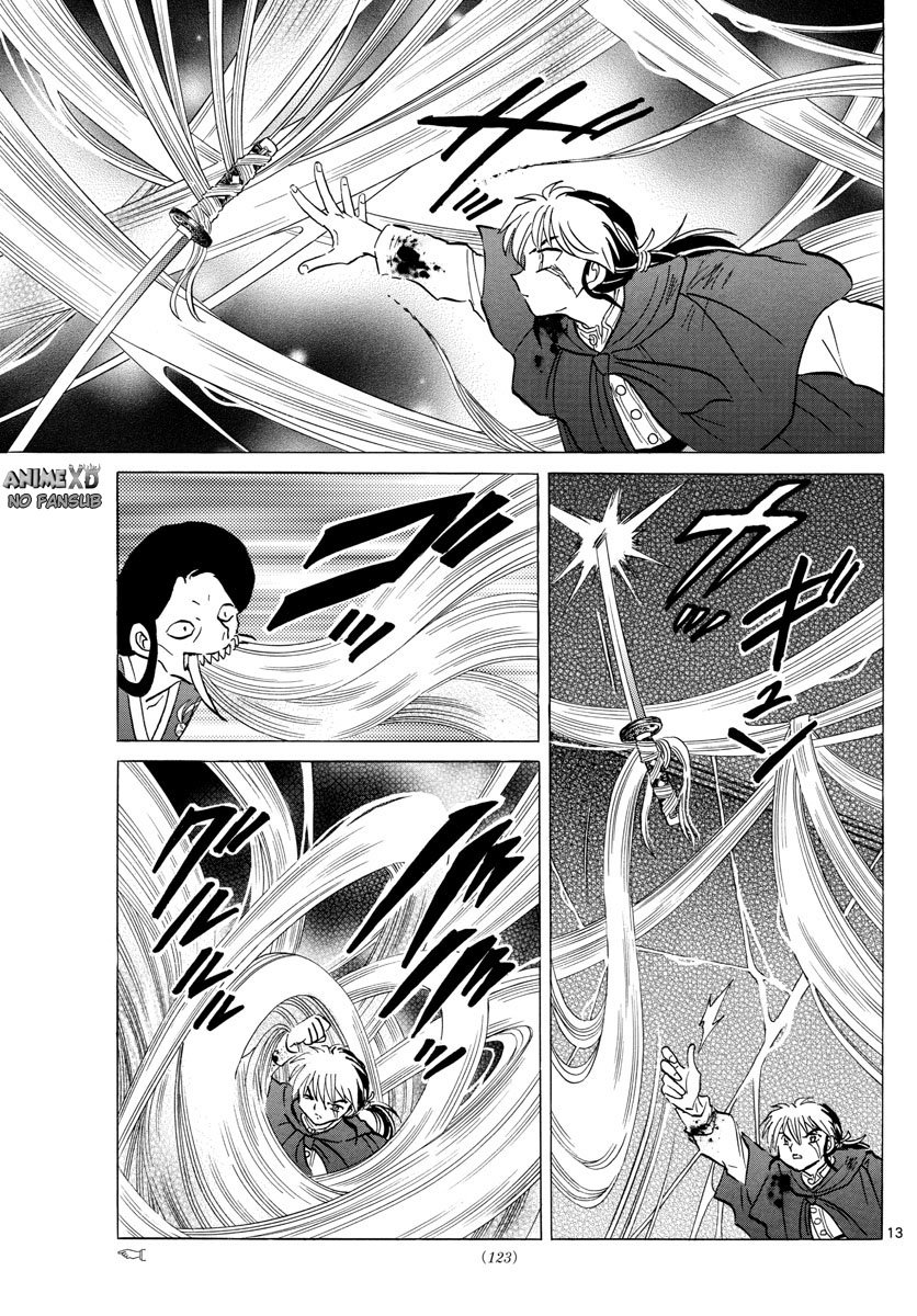 Read Mao es Manga Online