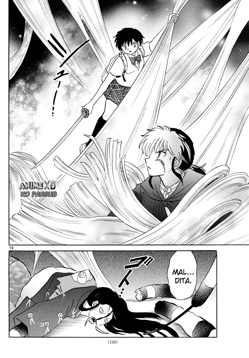 Read Mao es Manga Online