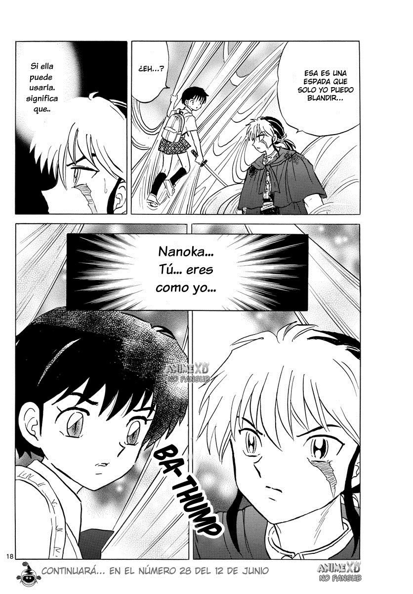 Read Mao es Manga Online