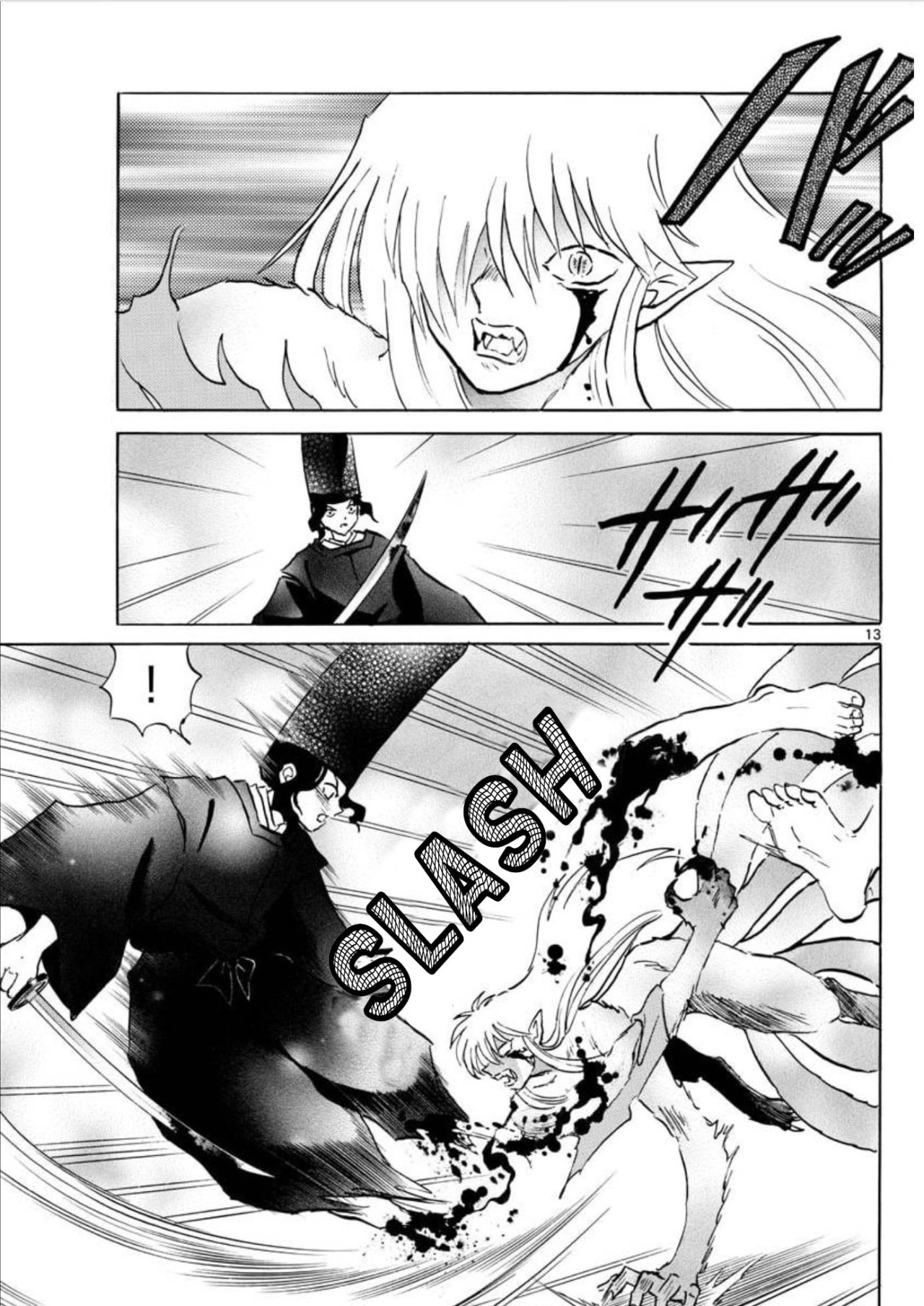 Read Mao es Manga Online