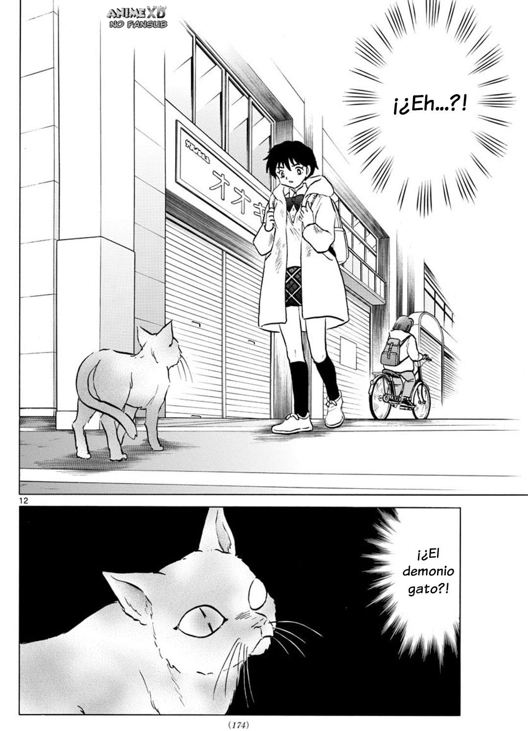 Read Mao es Manga Online