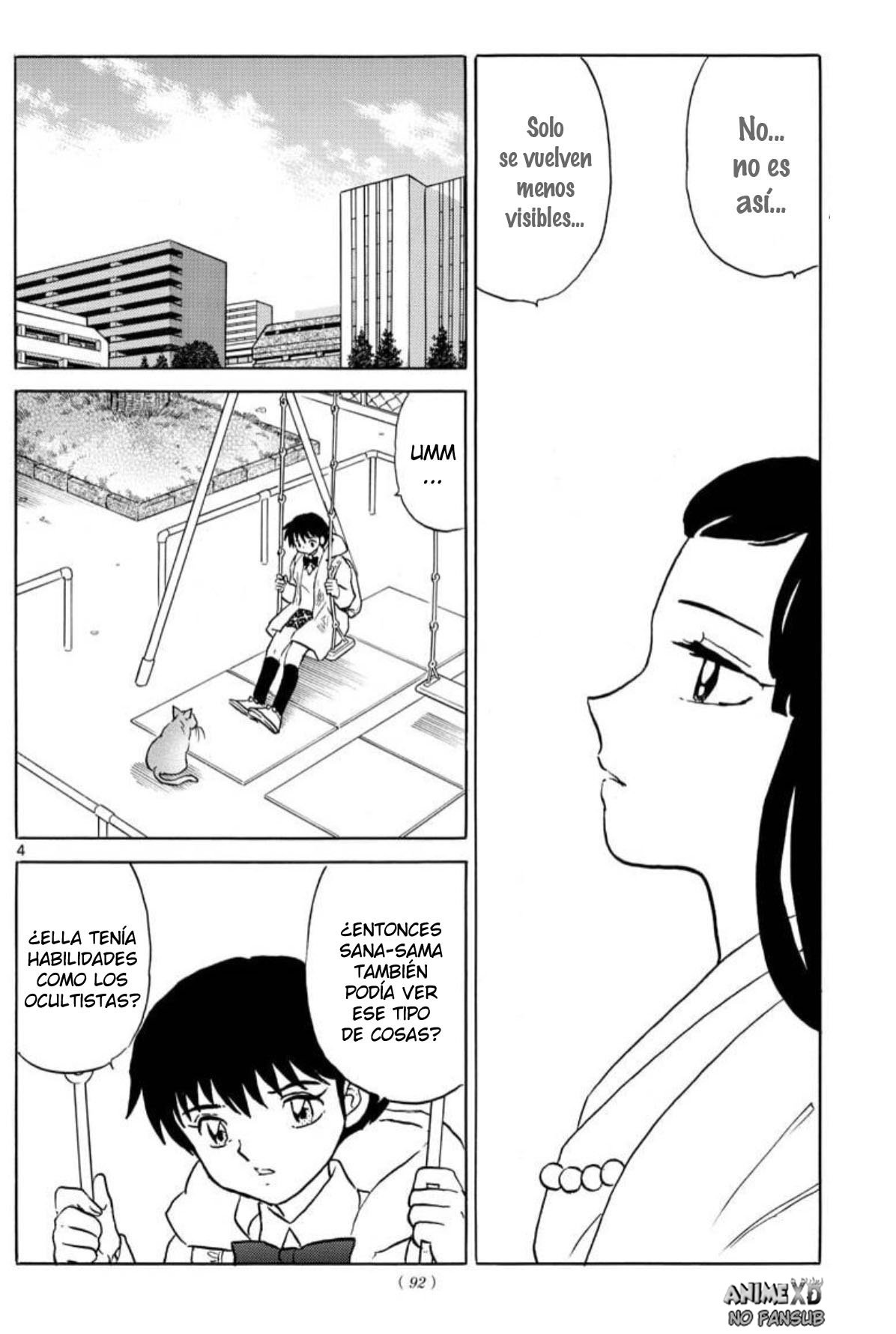 Read Mao es Manga Online