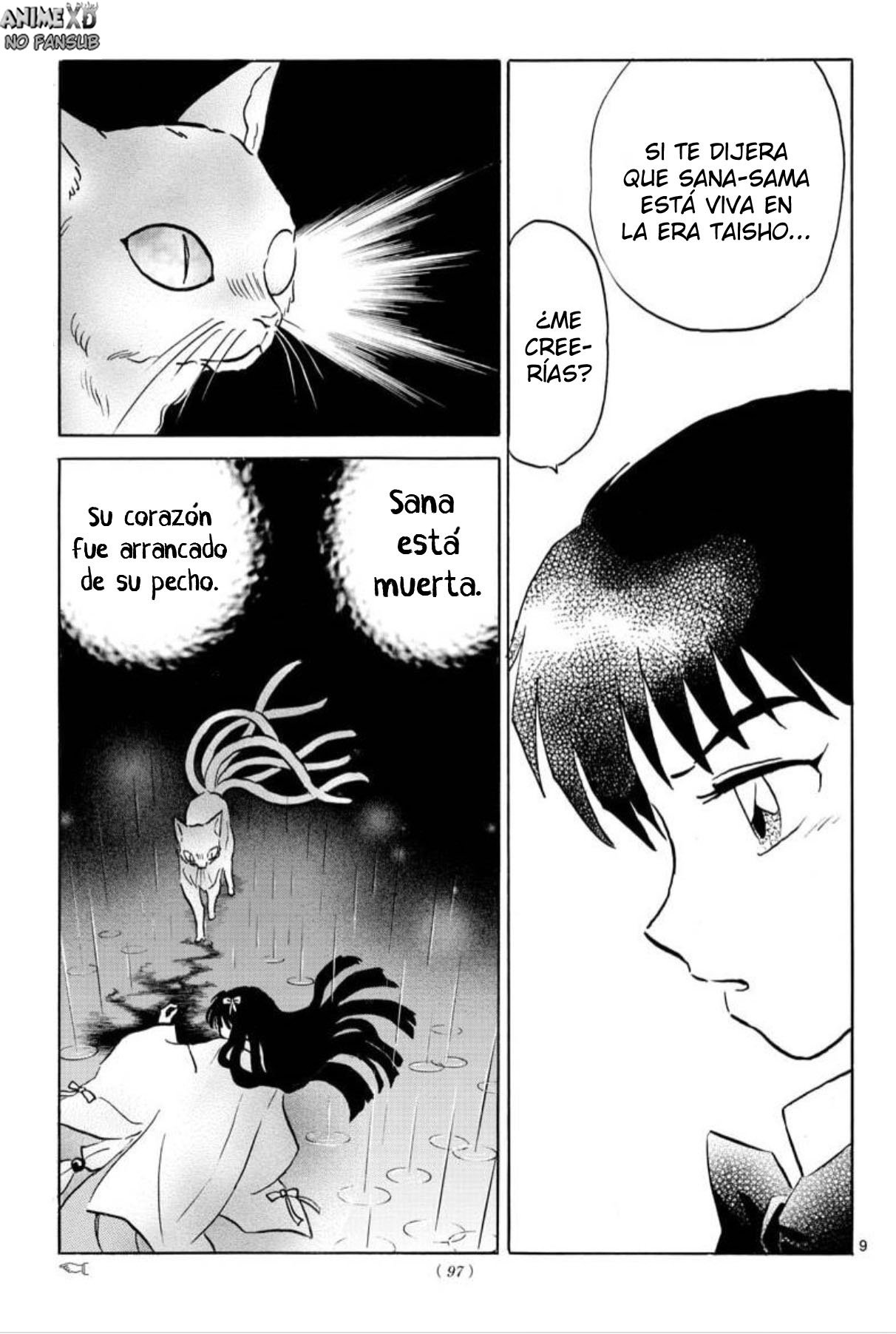 Read Mao es Manga Online