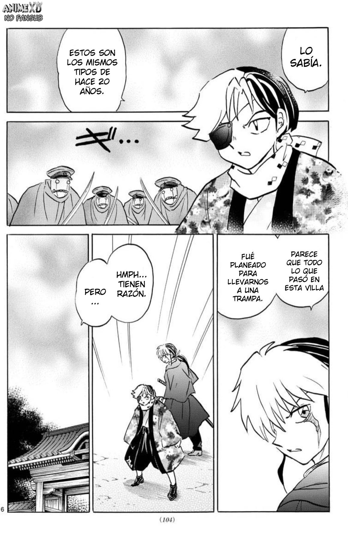 Read Mao es Manga Online