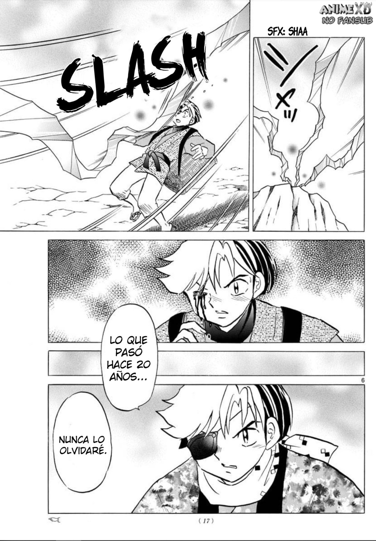 Read Mao es Manga Online