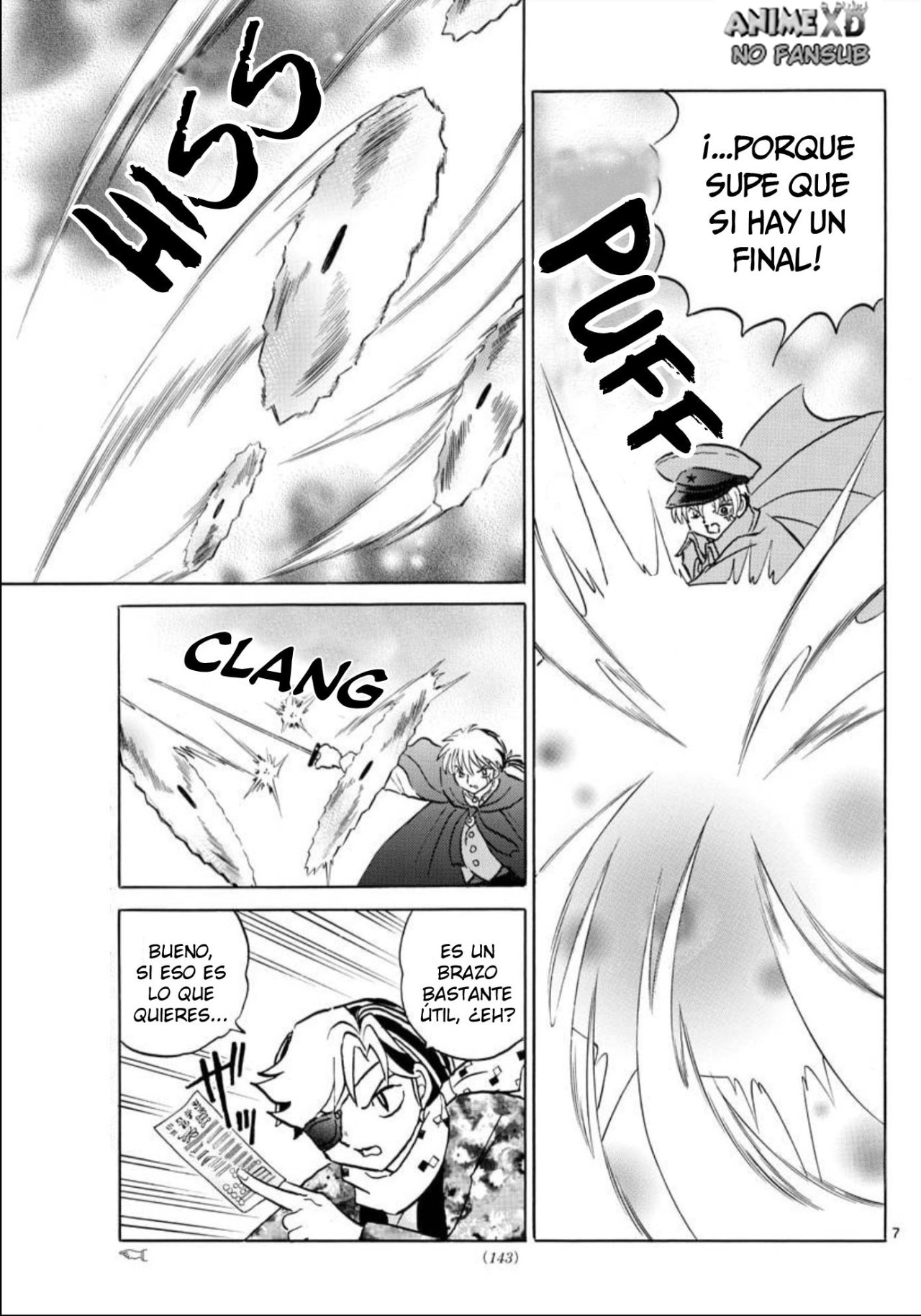 Read Mao es Manga Online