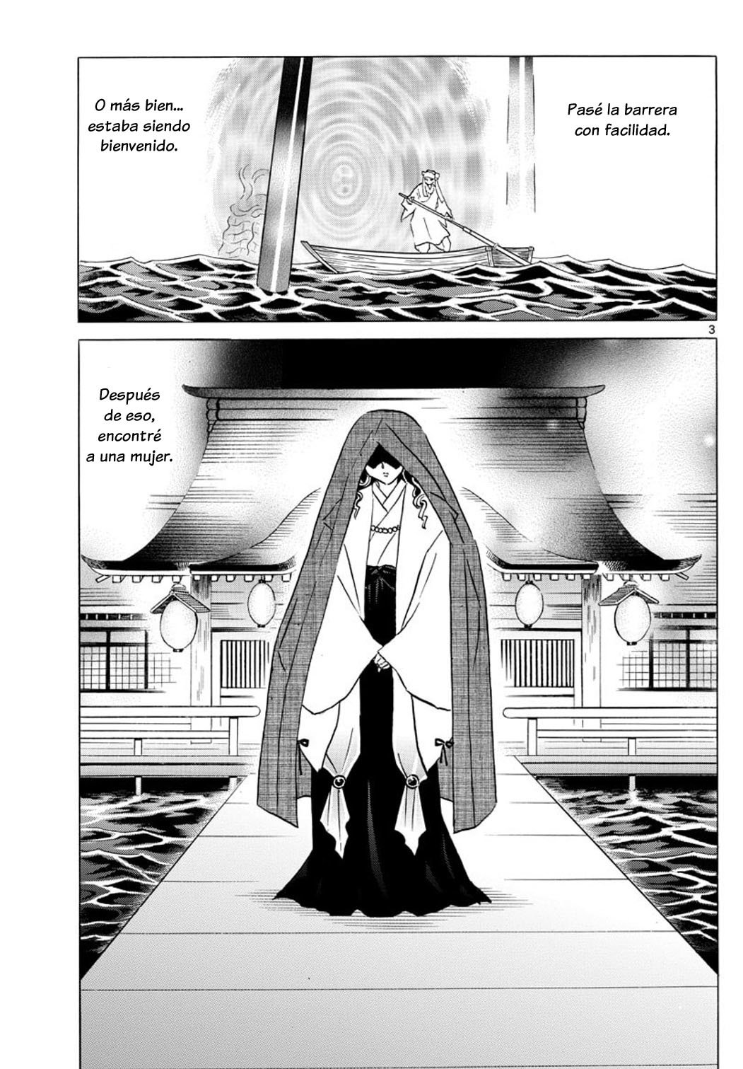 Read Mao es Manga Online