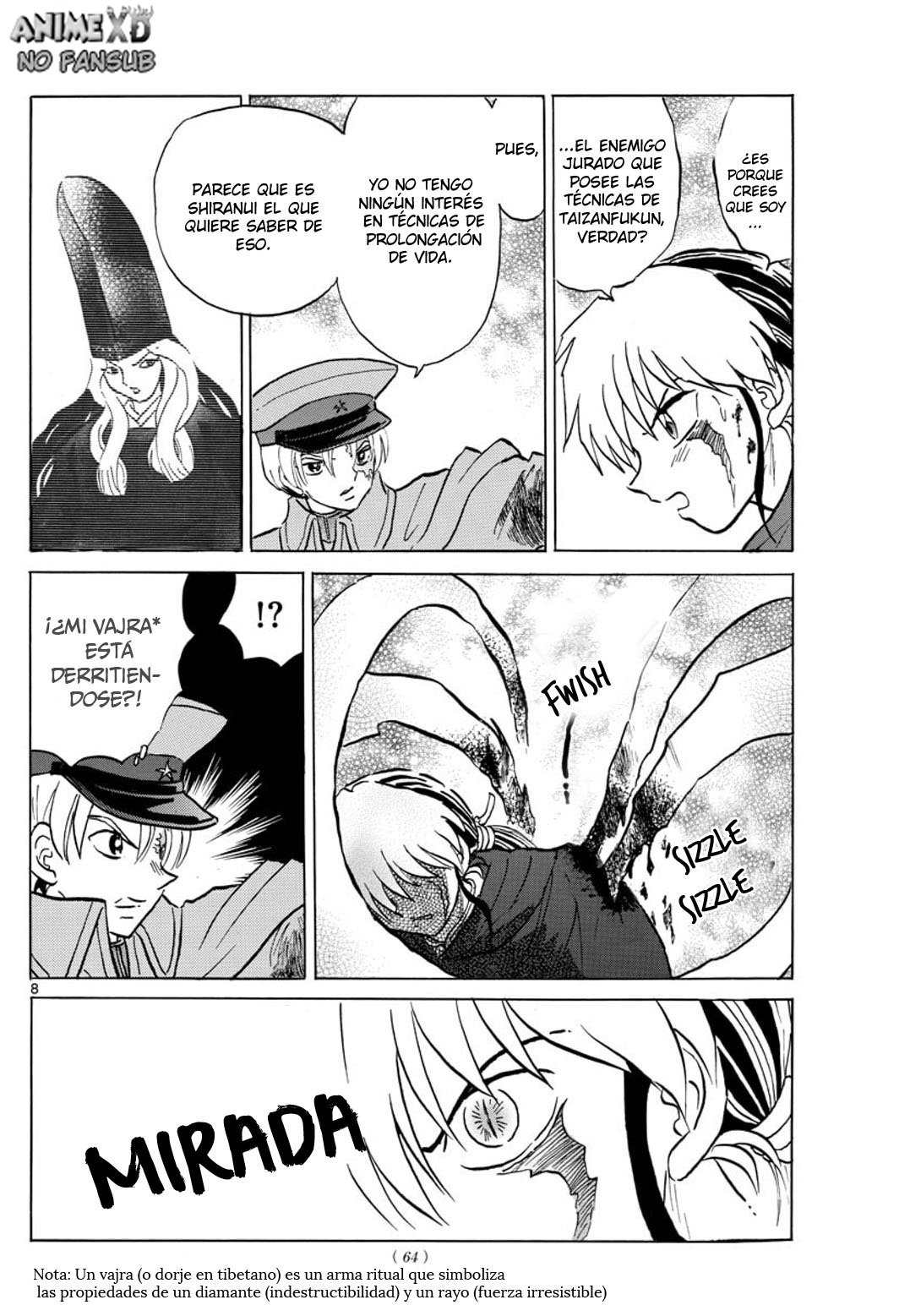 Read Mao es Manga Online
