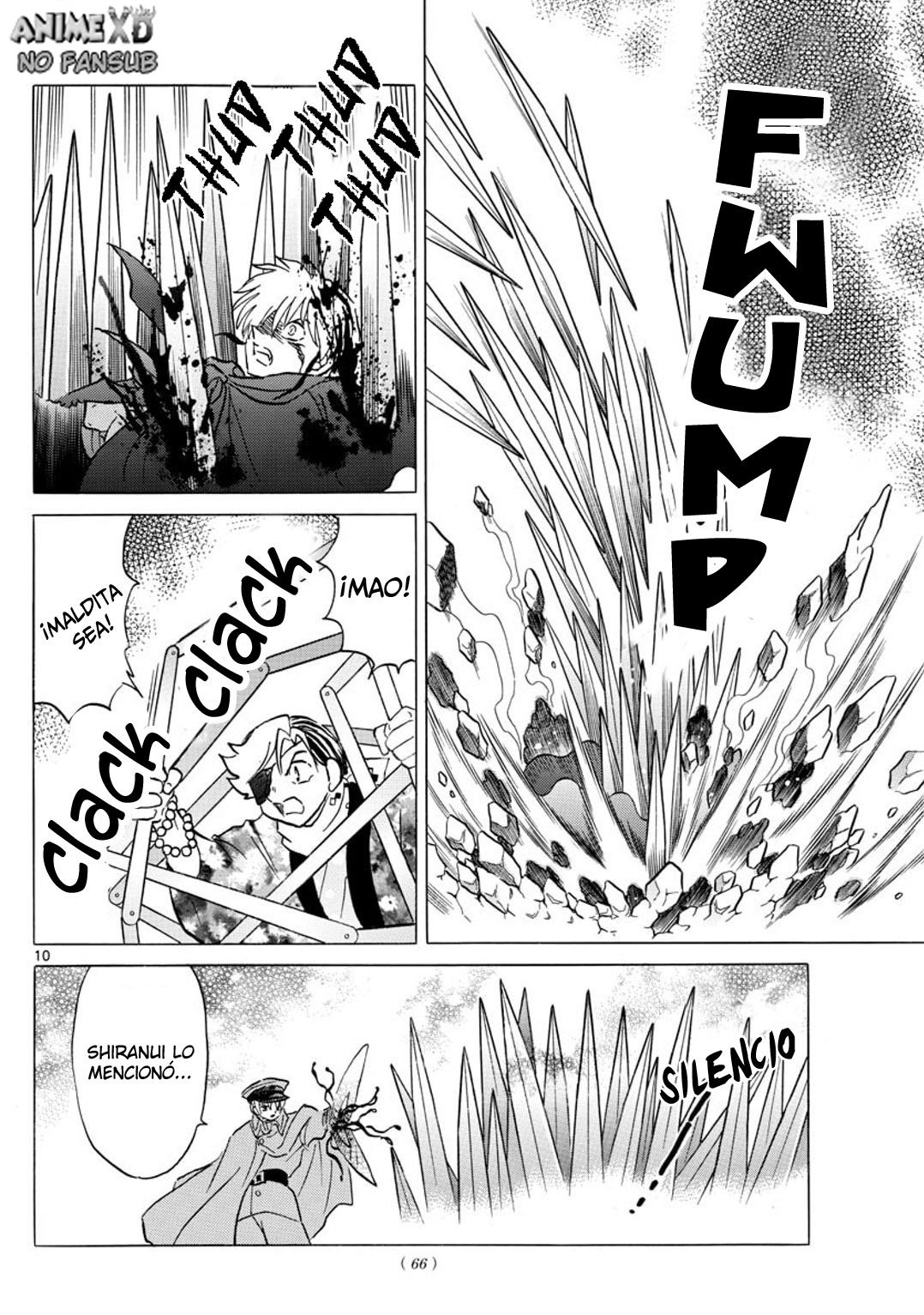 Read Mao es Manga Online