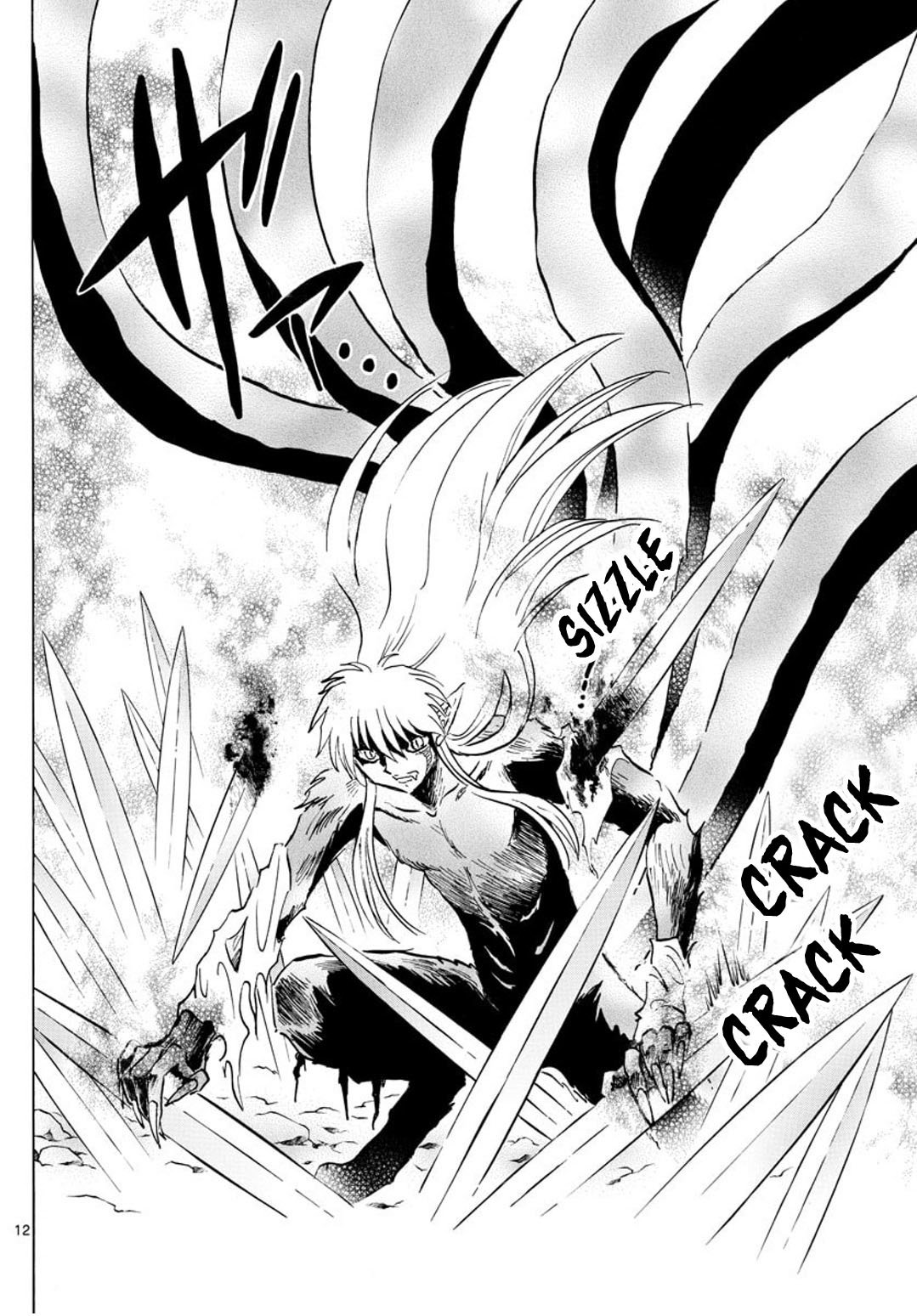 Read Mao es Manga Online
