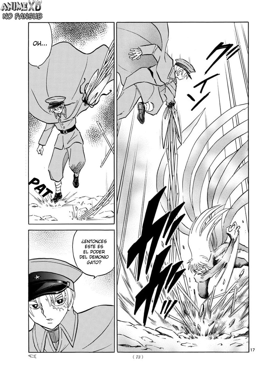 Read Mao es Manga Online
