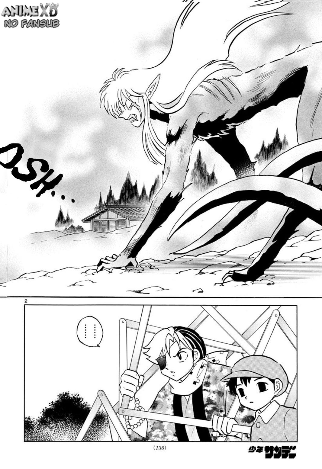 Read Mao es Manga Online