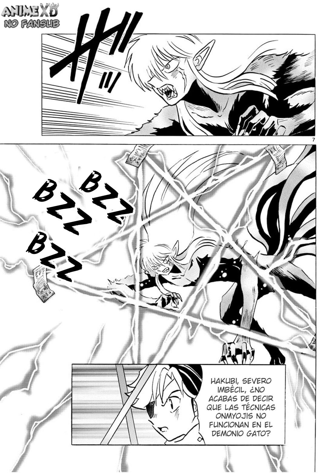 Read Mao es Manga Online