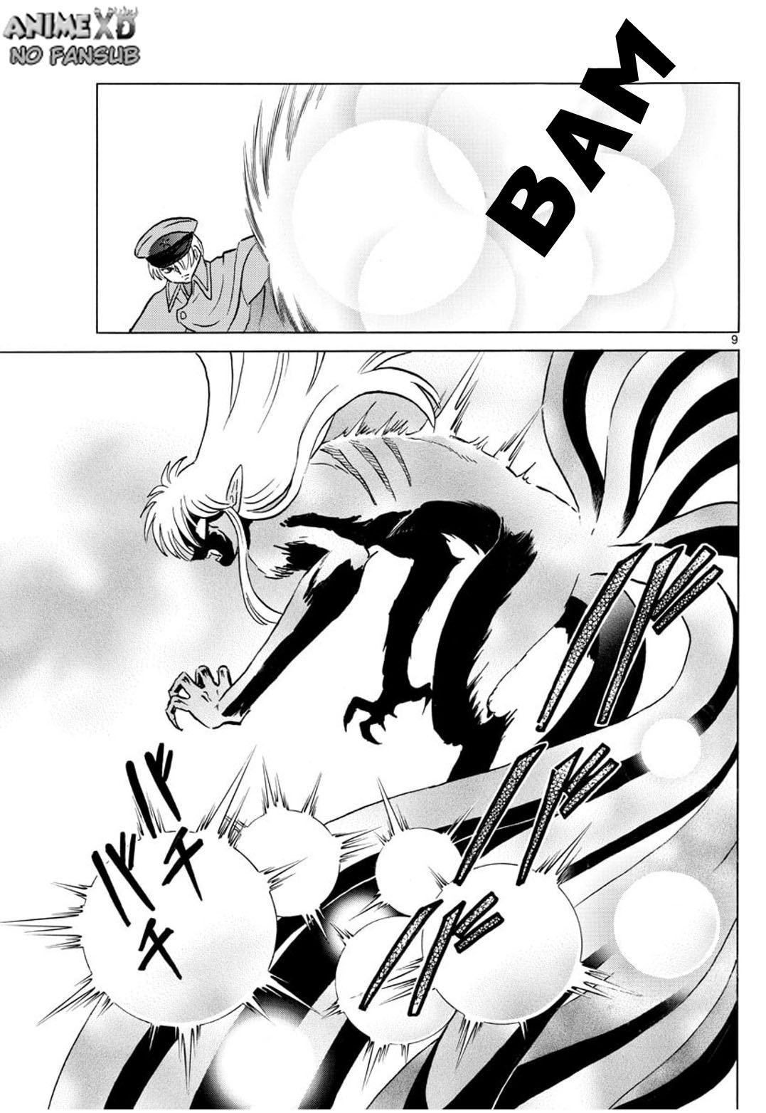Read Mao es Manga Online