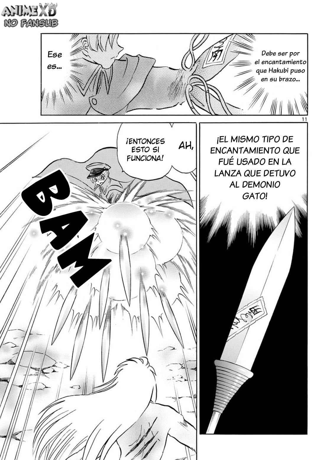 Read Mao es Manga Online
