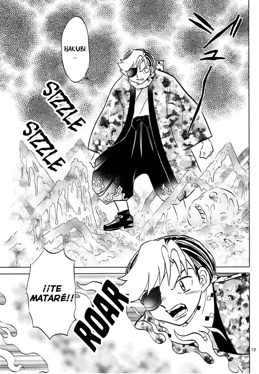 Read Mao es Manga Online