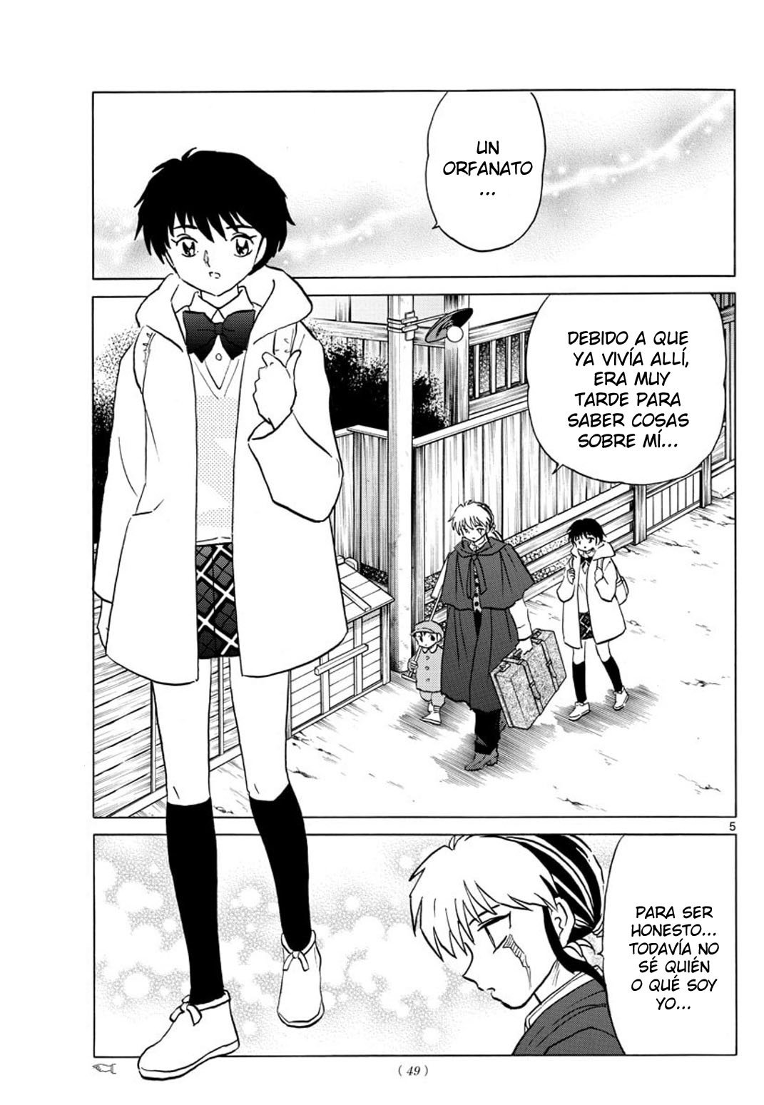 Read Mao es Manga Online