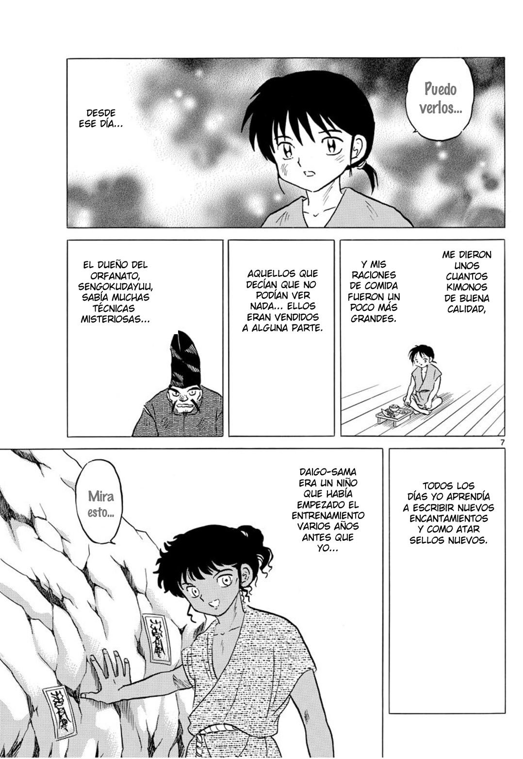 Read Mao es Manga Online