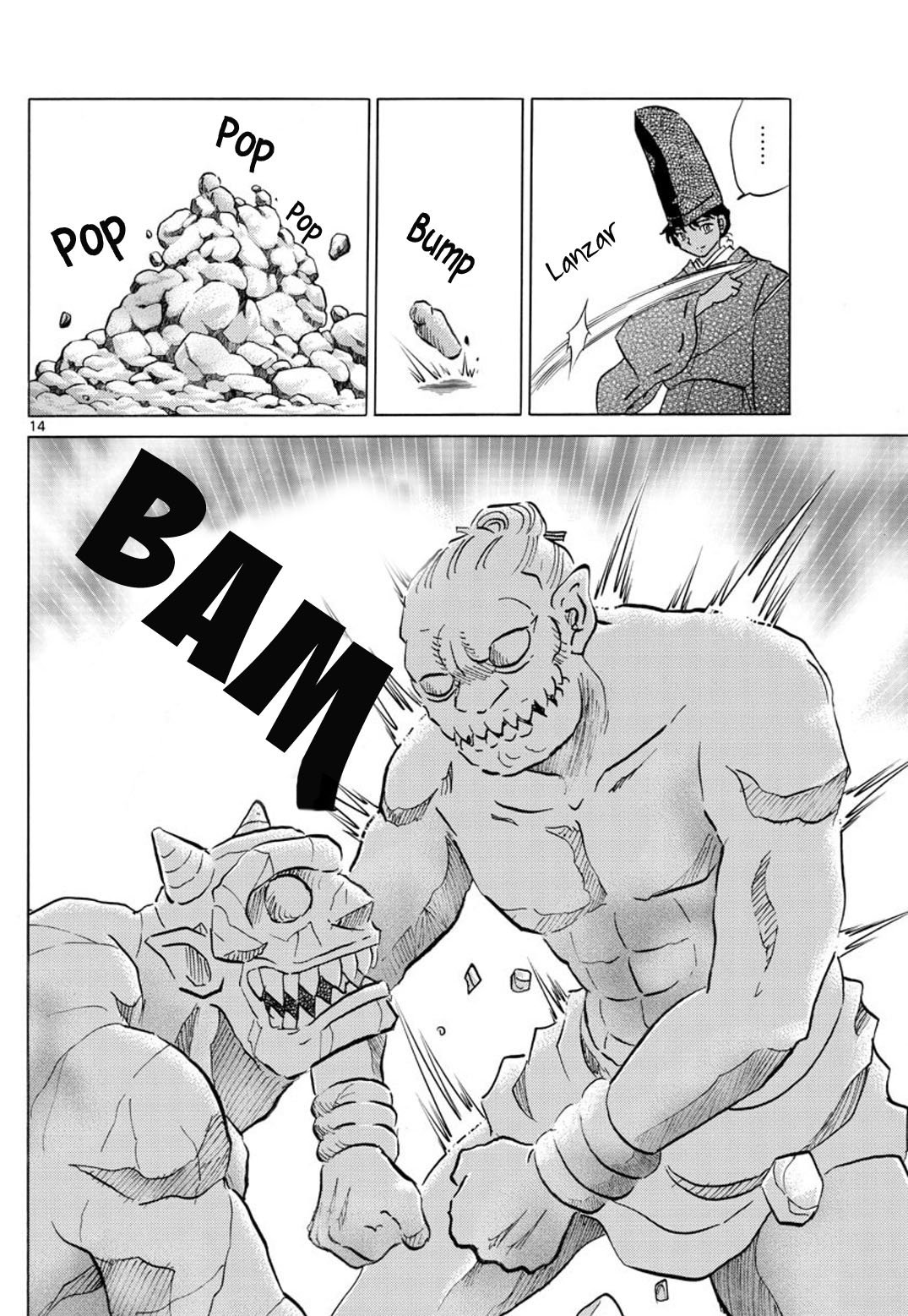 Read Mao es Manga Online