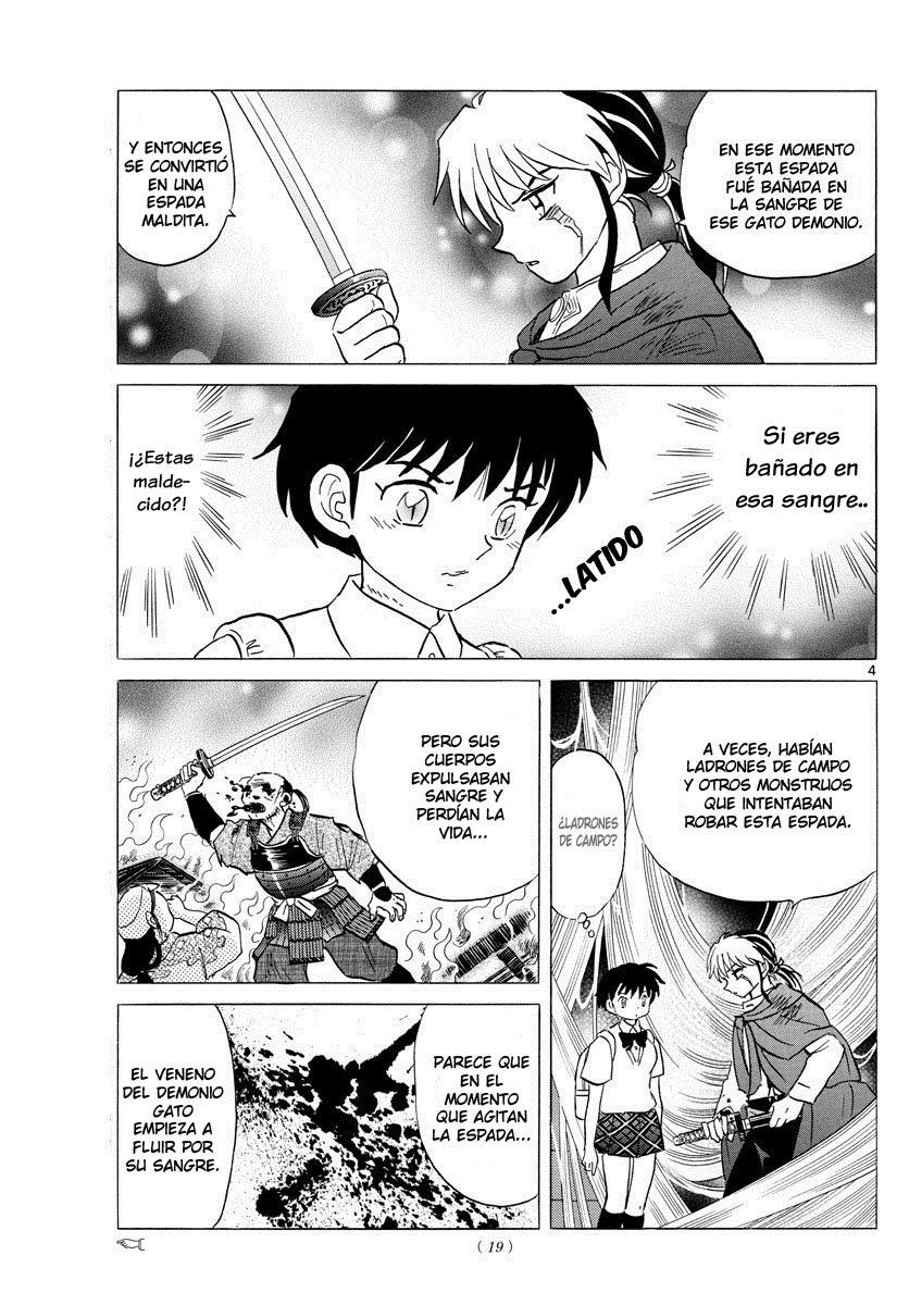 Read Mao es Manga Online
