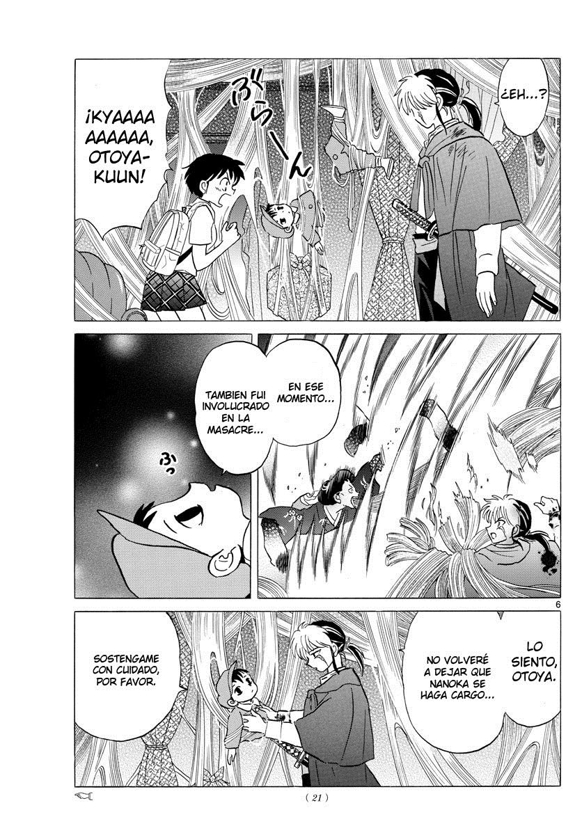 Read Mao es Manga Online