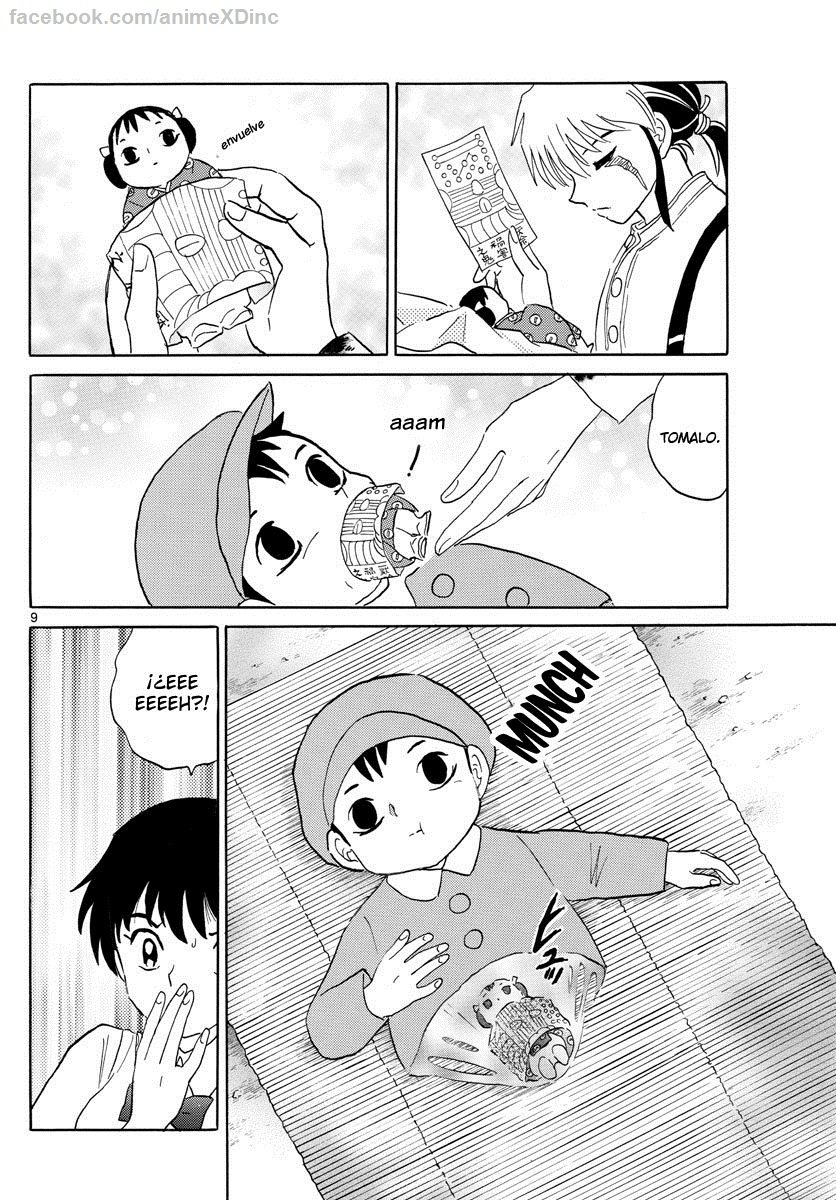 Read Mao es Manga Online