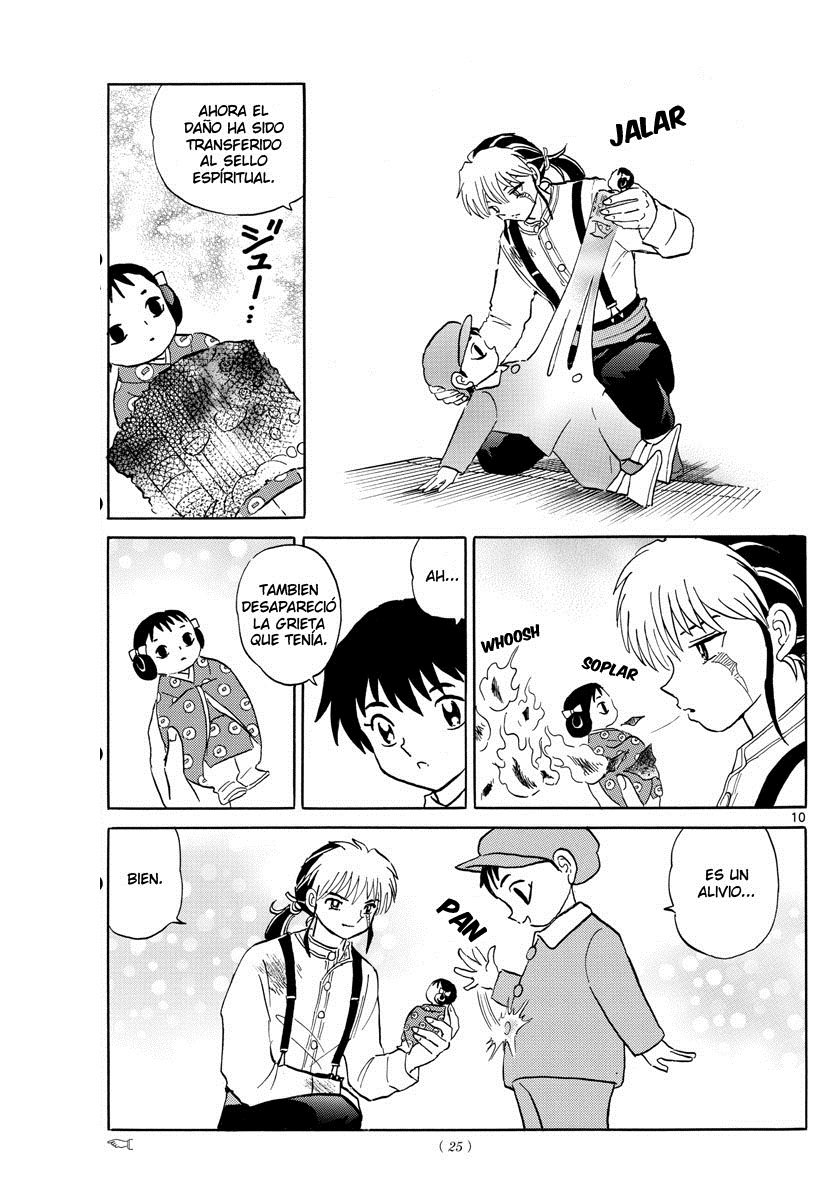 Read Mao es Manga Online