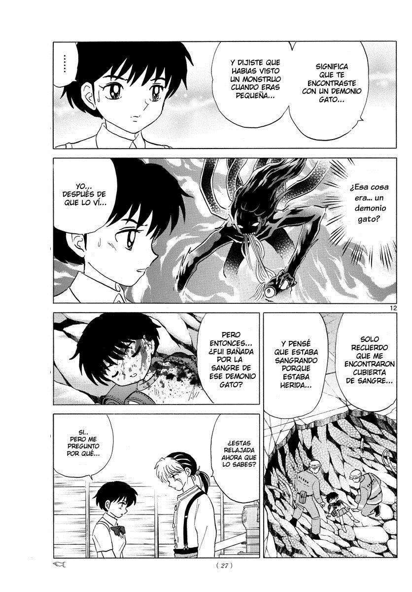 Read Mao es Manga Online