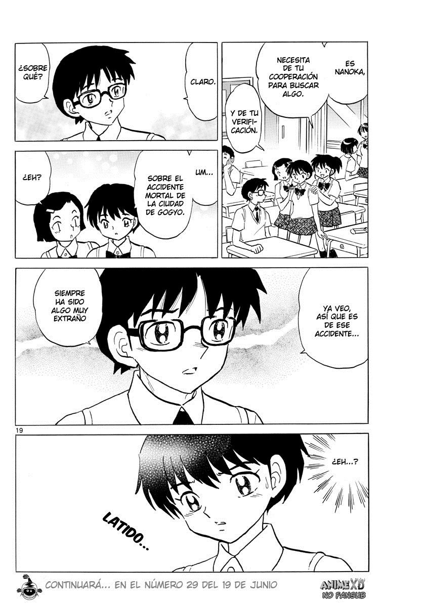 Read Mao es Manga Online
