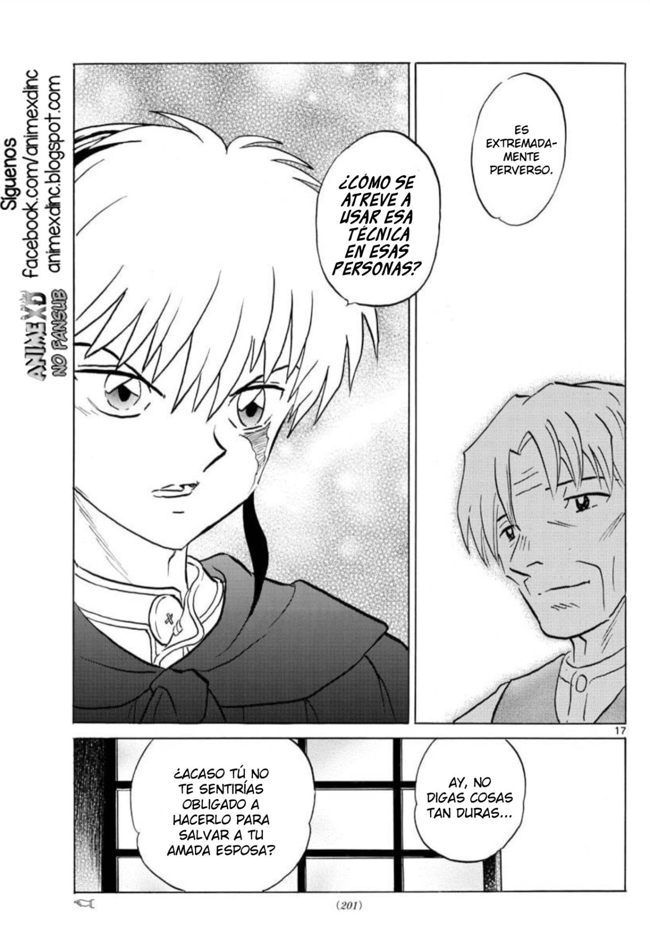 Read Mao es Manga Online