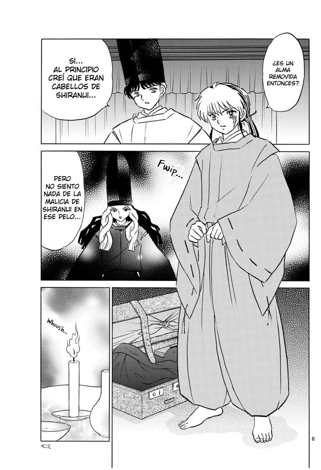 Read Mao es Manga Online